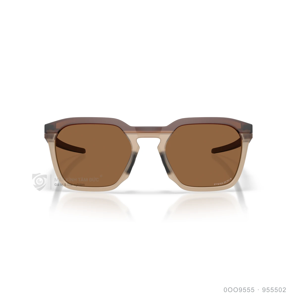 Kính mát Oakley 0OO9555 - Ảnh 6