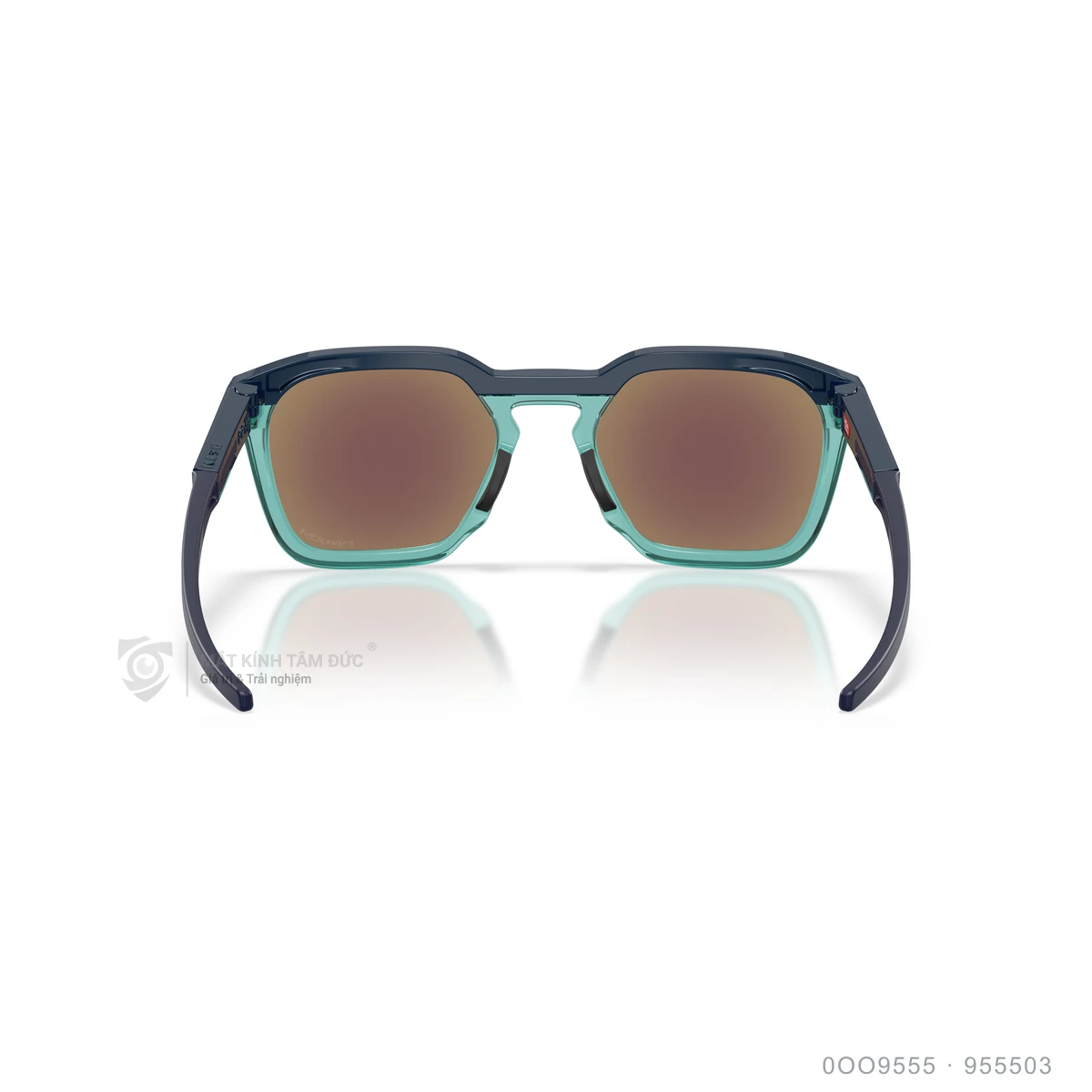 Kính mát Oakley 0OO9555 - Ảnh 15