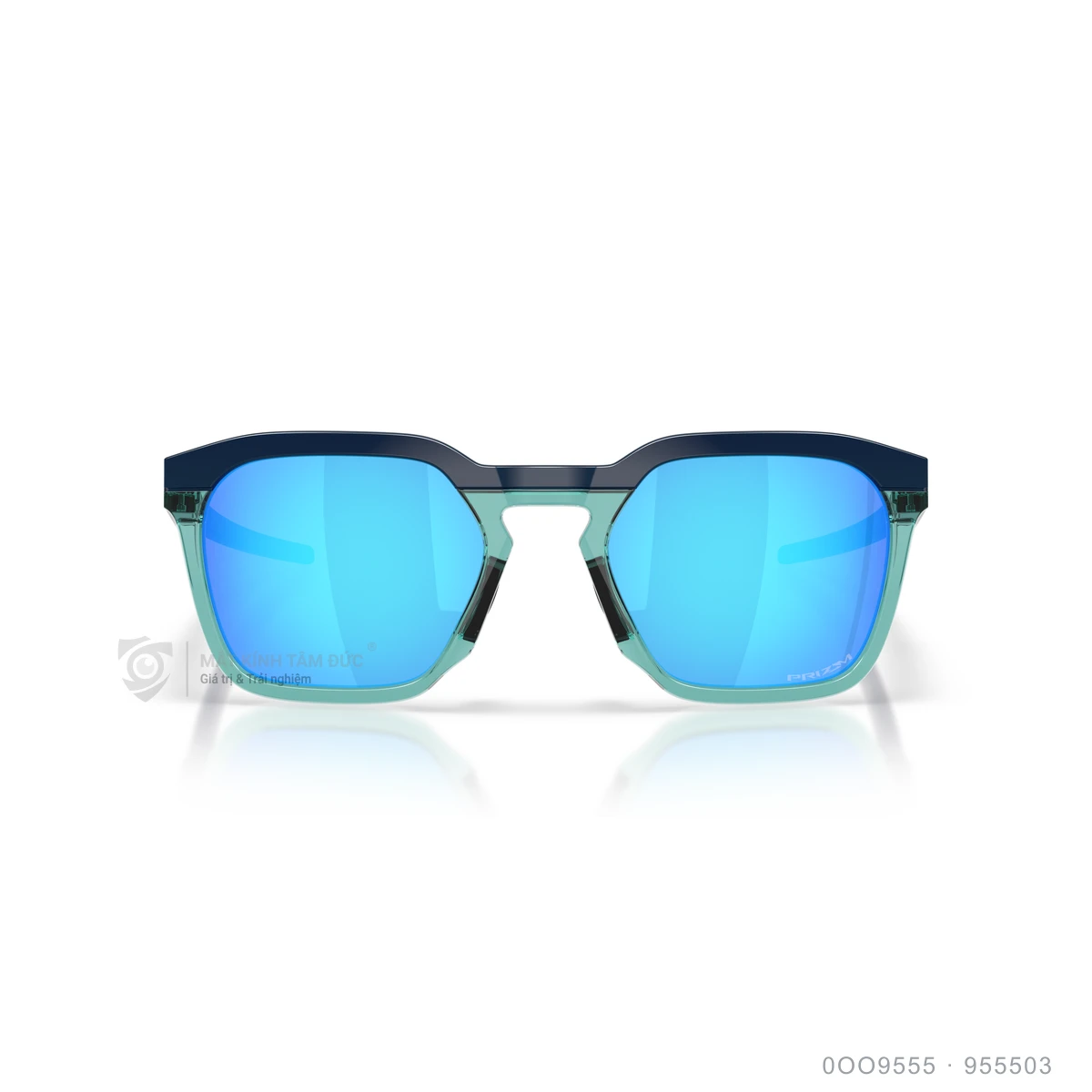 Kính mát Oakley 0OO9555 - Ảnh 11
