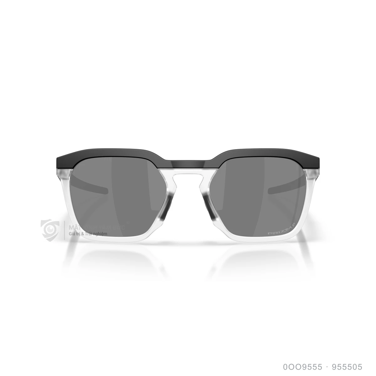 Kính mát Oakley 0OO9555 - Ảnh 21