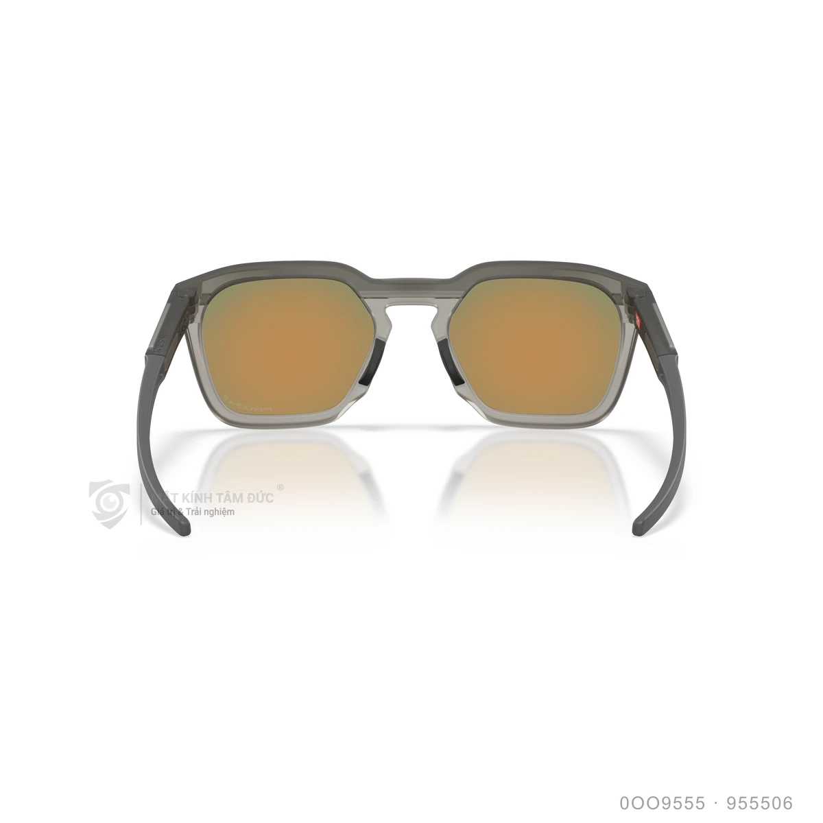 Kính mát Oakley 0OO9555 - Ảnh 30