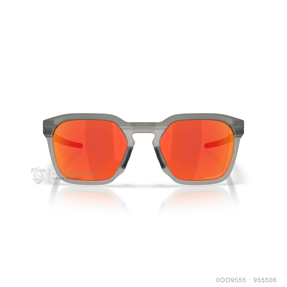 Kính mát Oakley 0OO9555 - Ảnh 26