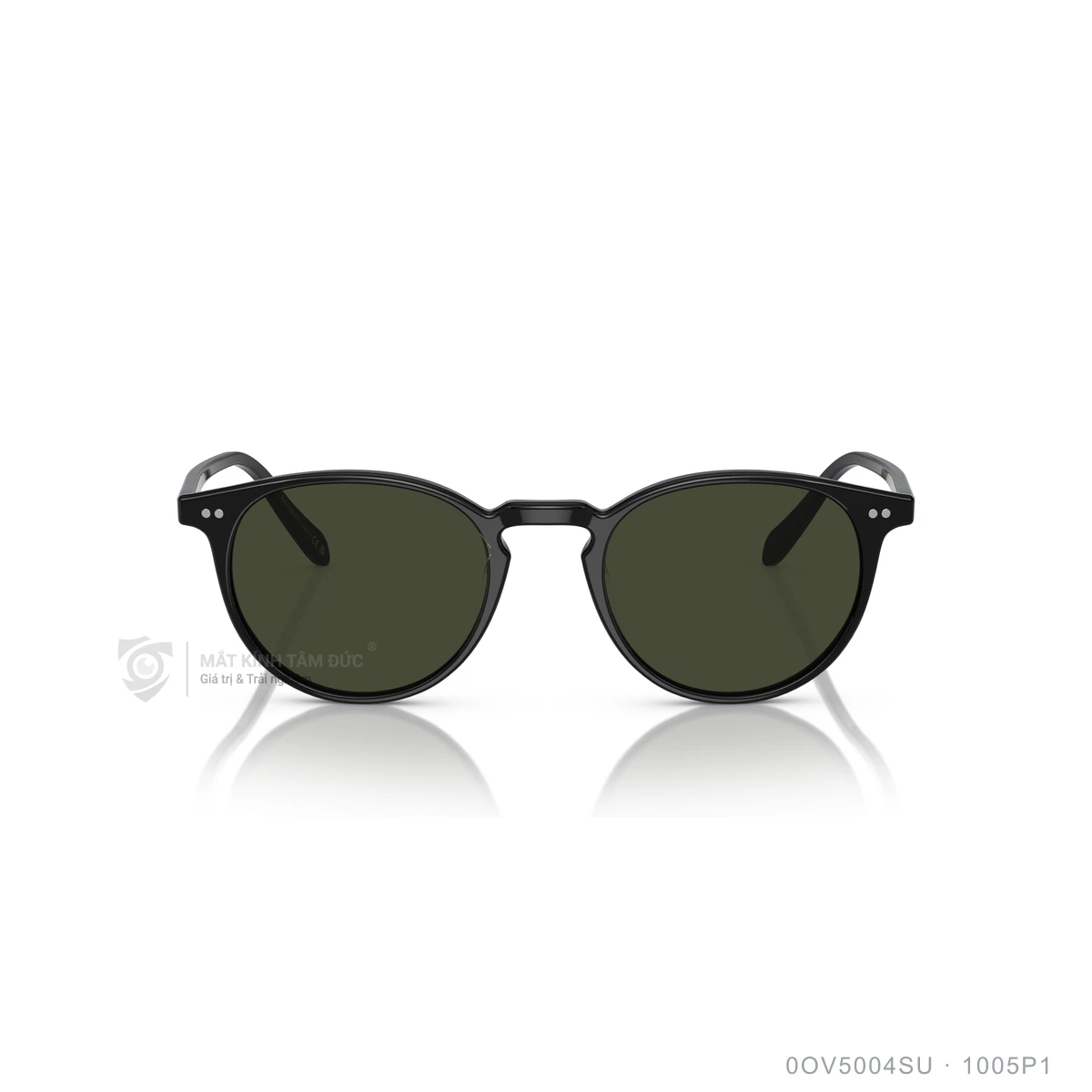 Kính mát Oliver Peoples 0OV5004SU - Ảnh 11