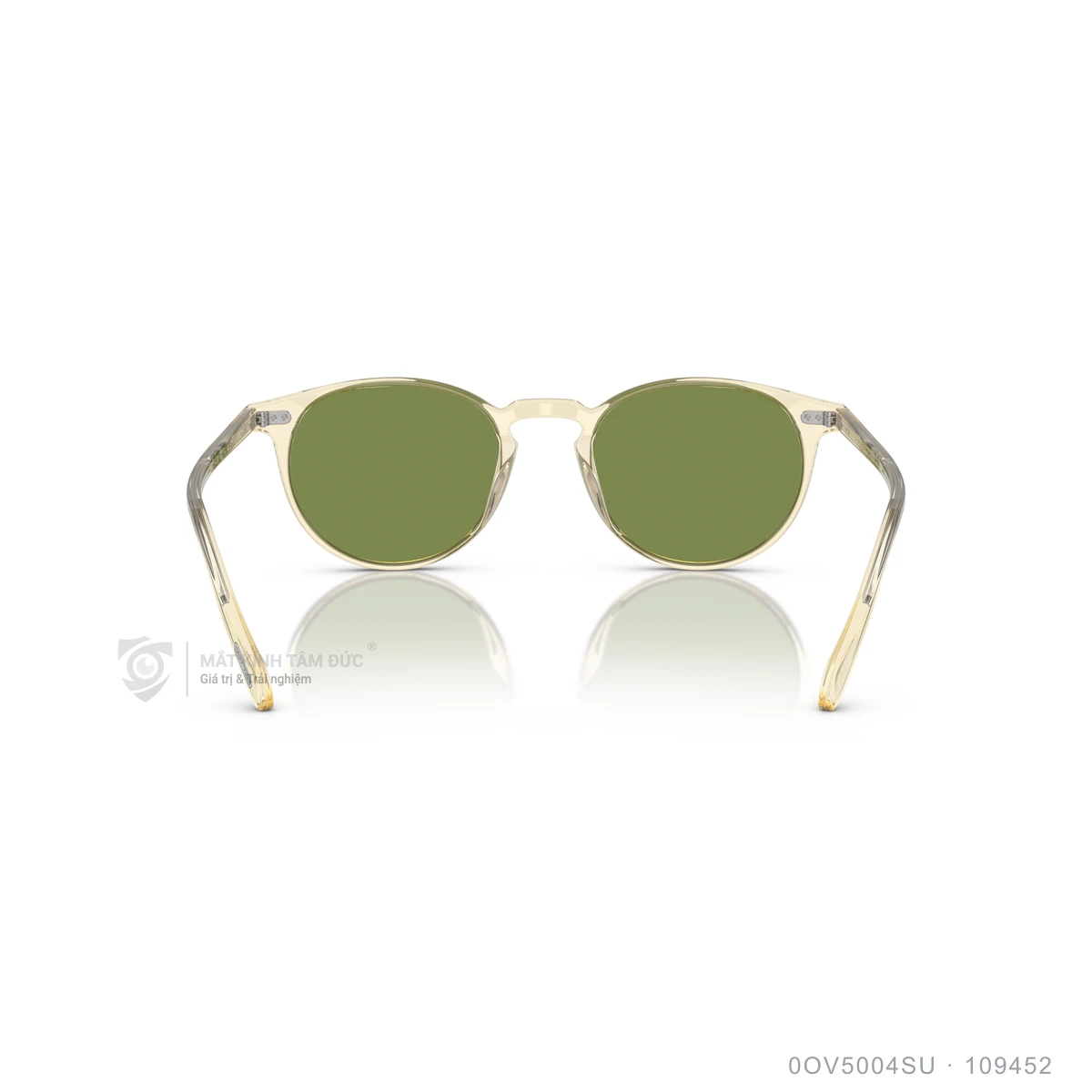 Kính mát Oliver Peoples 0OV5004SU - Ảnh 20