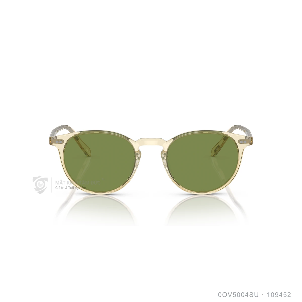 Kính mát Oliver Peoples 0OV5004SU - Ảnh 16