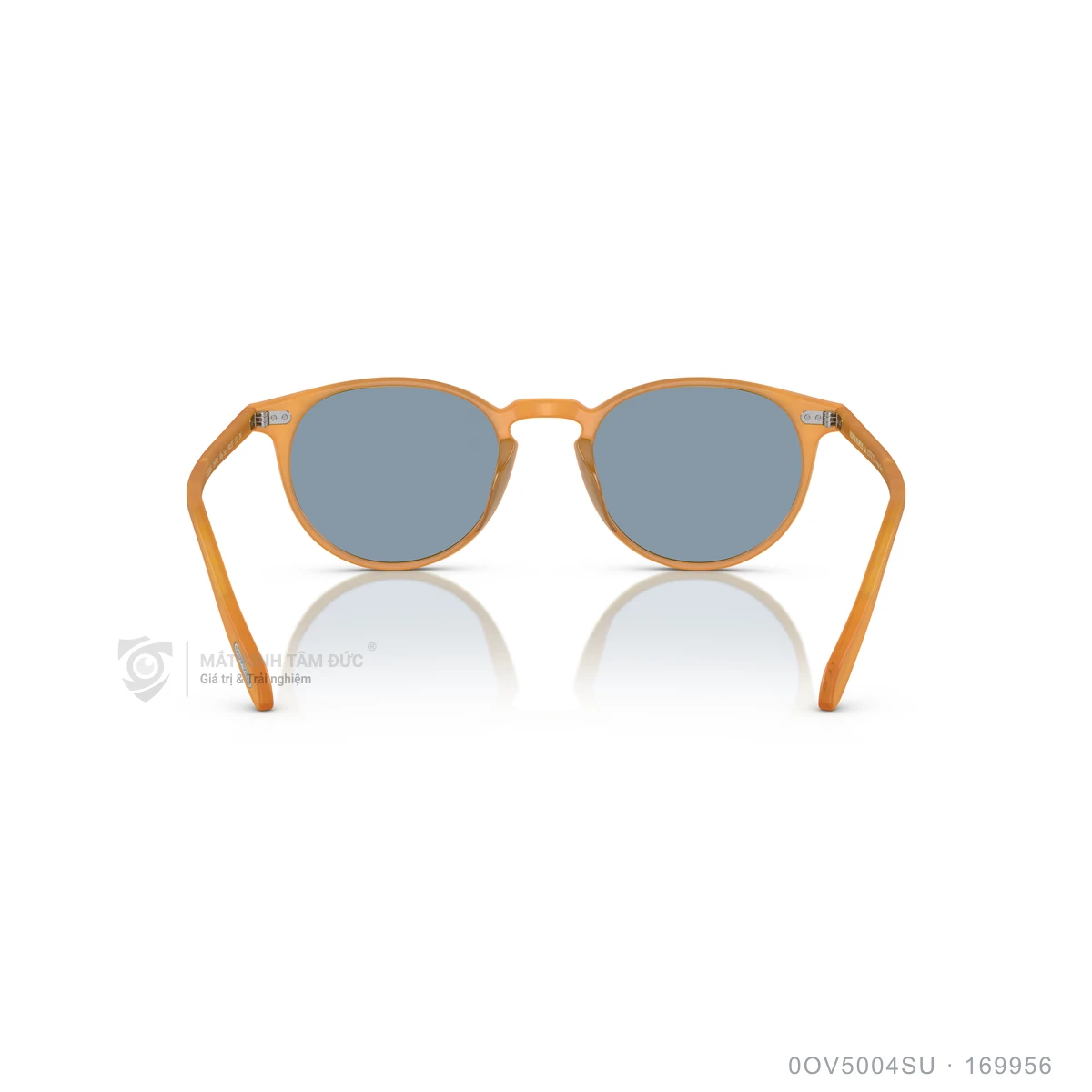 Kính mát Oliver Peoples 0OV5004SU - Ảnh 30