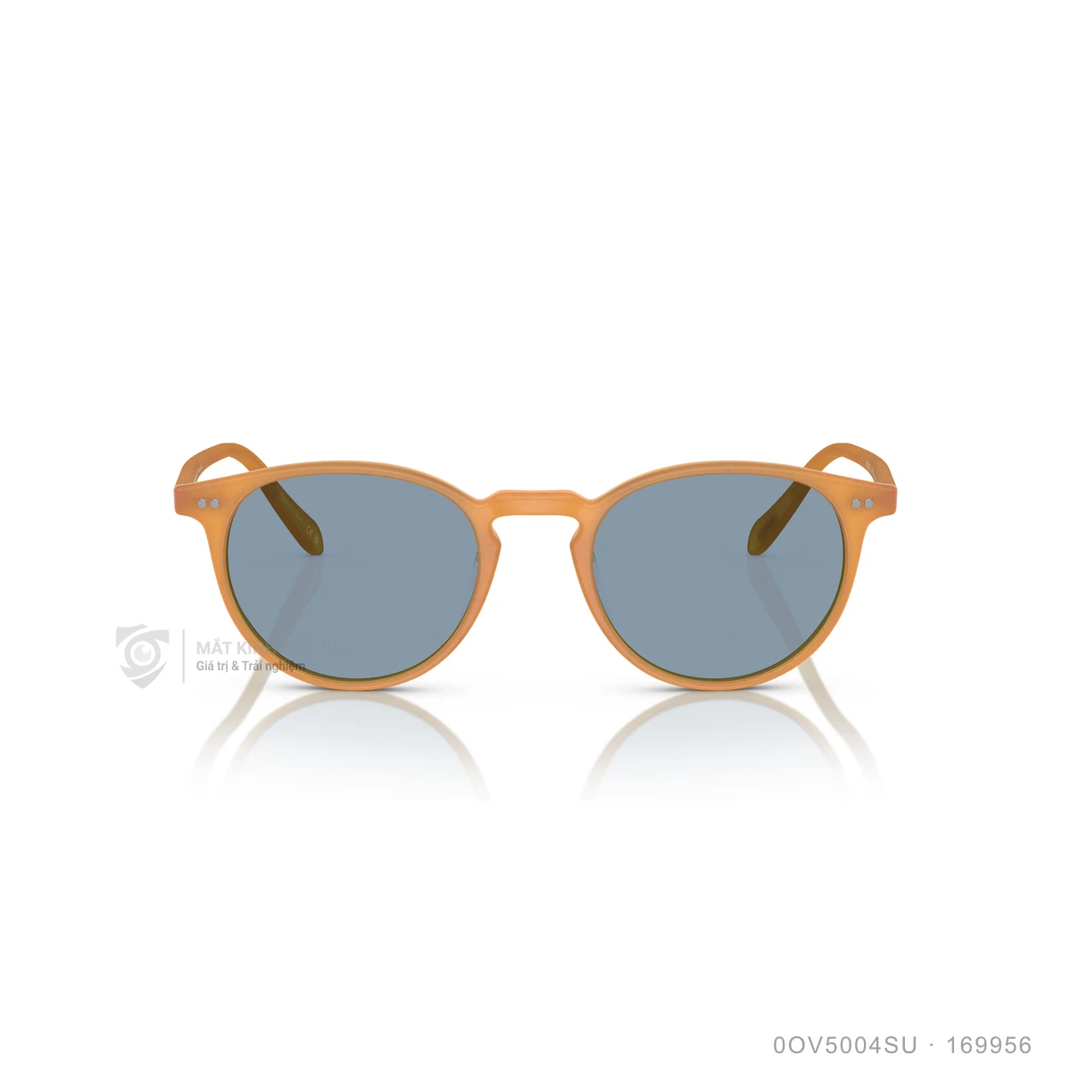 Kính mát Oliver Peoples 0OV5004SU - Ảnh 26