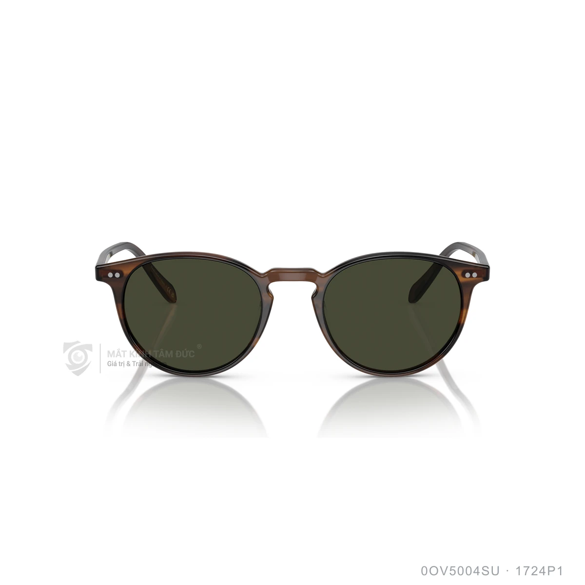 Kính mát Oliver Peoples 0OV5004SU - Ảnh 31