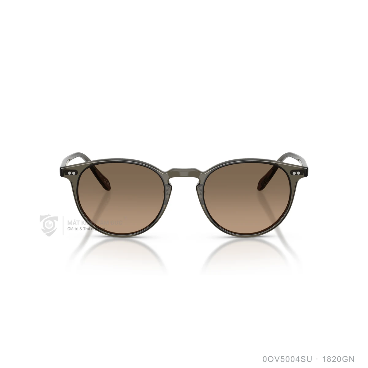 Kính mát Oliver Peoples 0OV5004SU - Ảnh 1