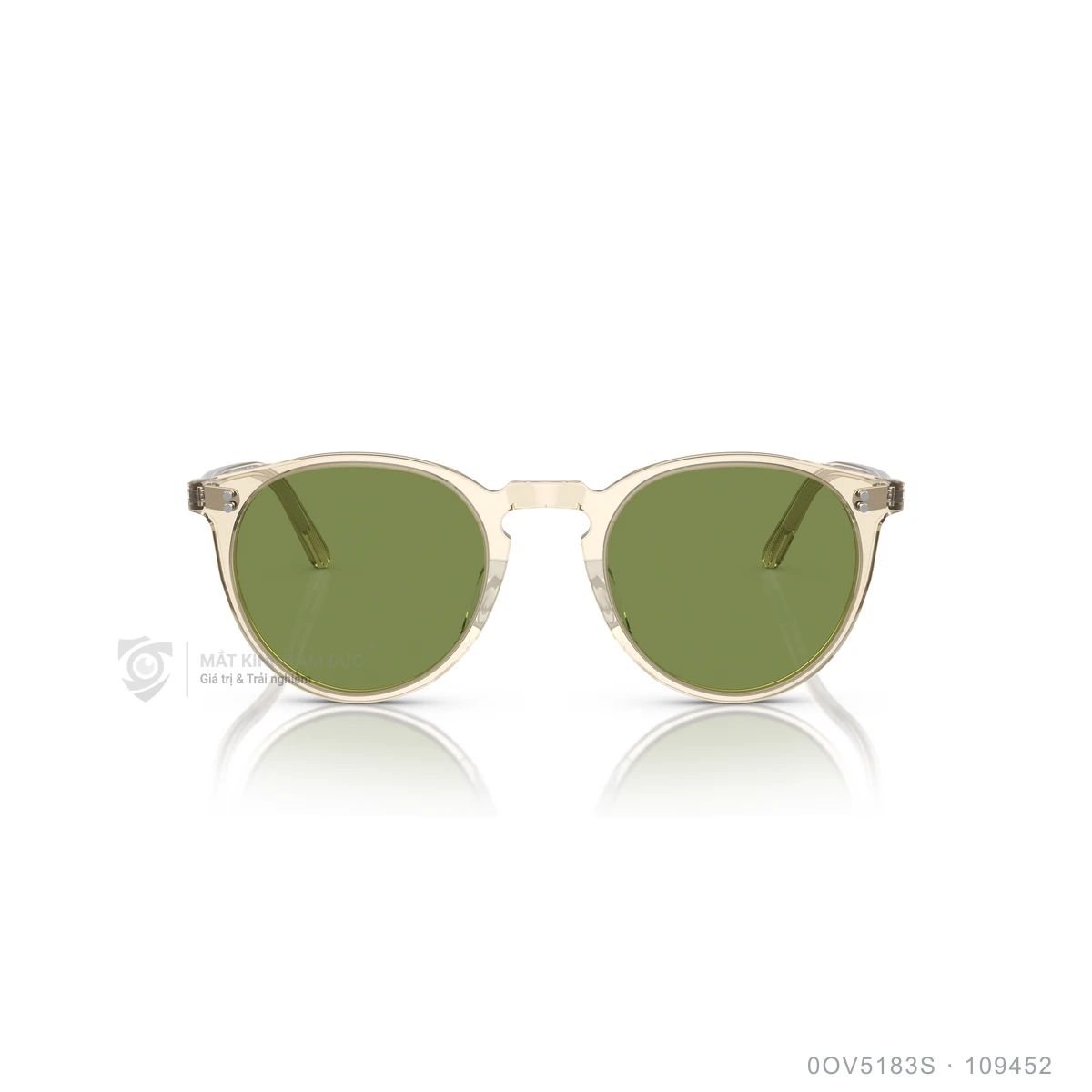 Kính mát Oliver Peoples 0OV5183S - Ảnh 6