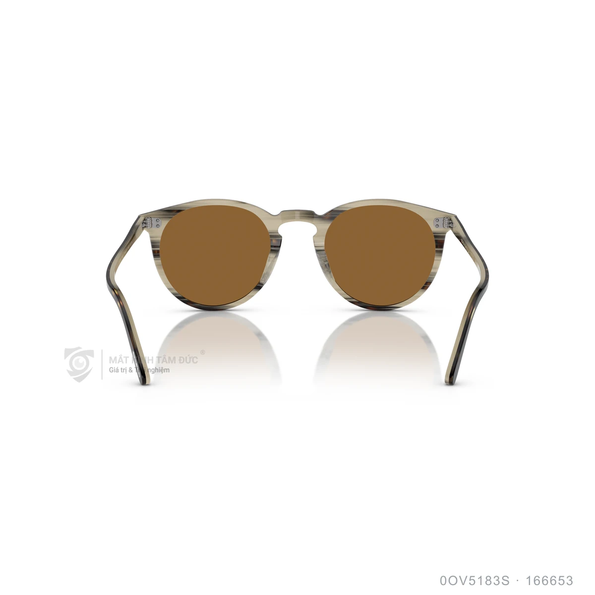 Kính mát Oliver Peoples 0OV5183S - Ảnh 15
