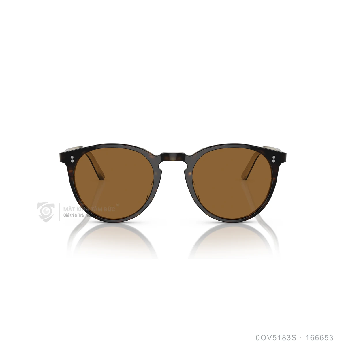 Kính mát Oliver Peoples 0OV5183S - Ảnh 11