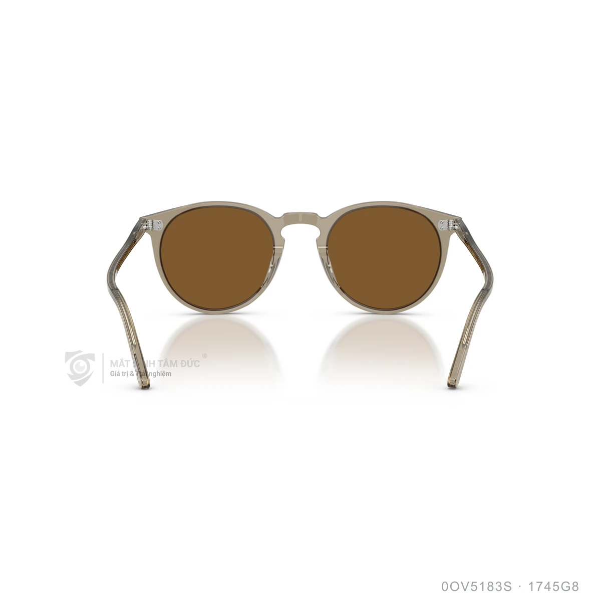 Kính mát Oliver Peoples 0OV5183S - Ảnh 25