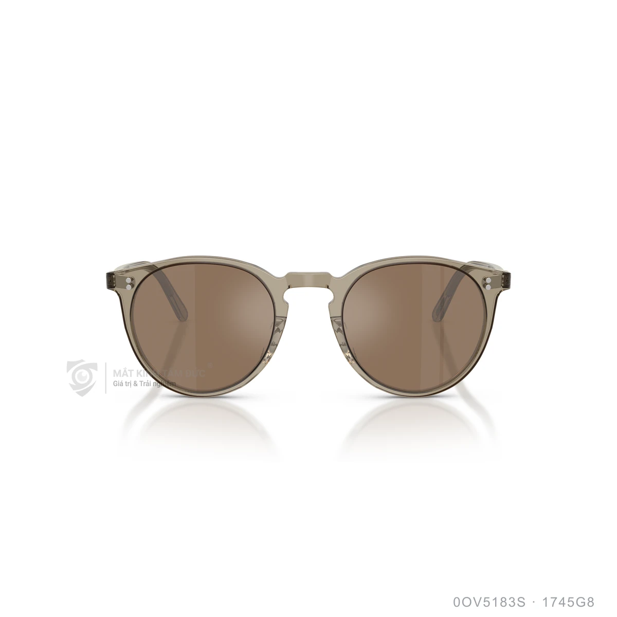 Kính mát Oliver Peoples 0OV5183S - Ảnh 21