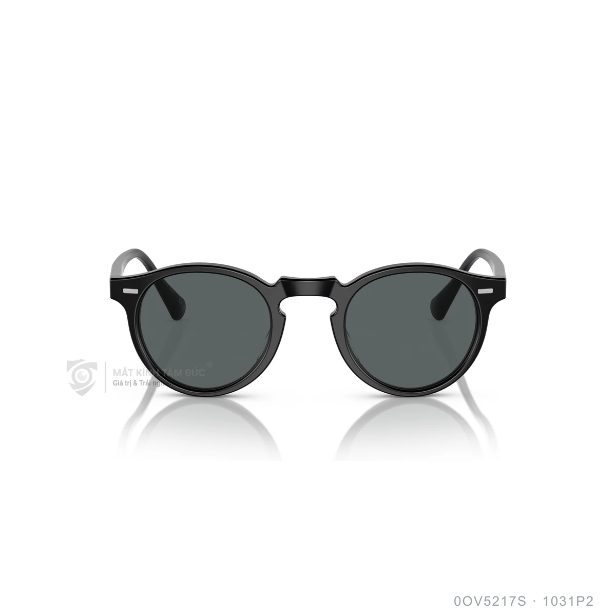 Kính mát Oliver Peoples 0OV5217S - Ảnh 11