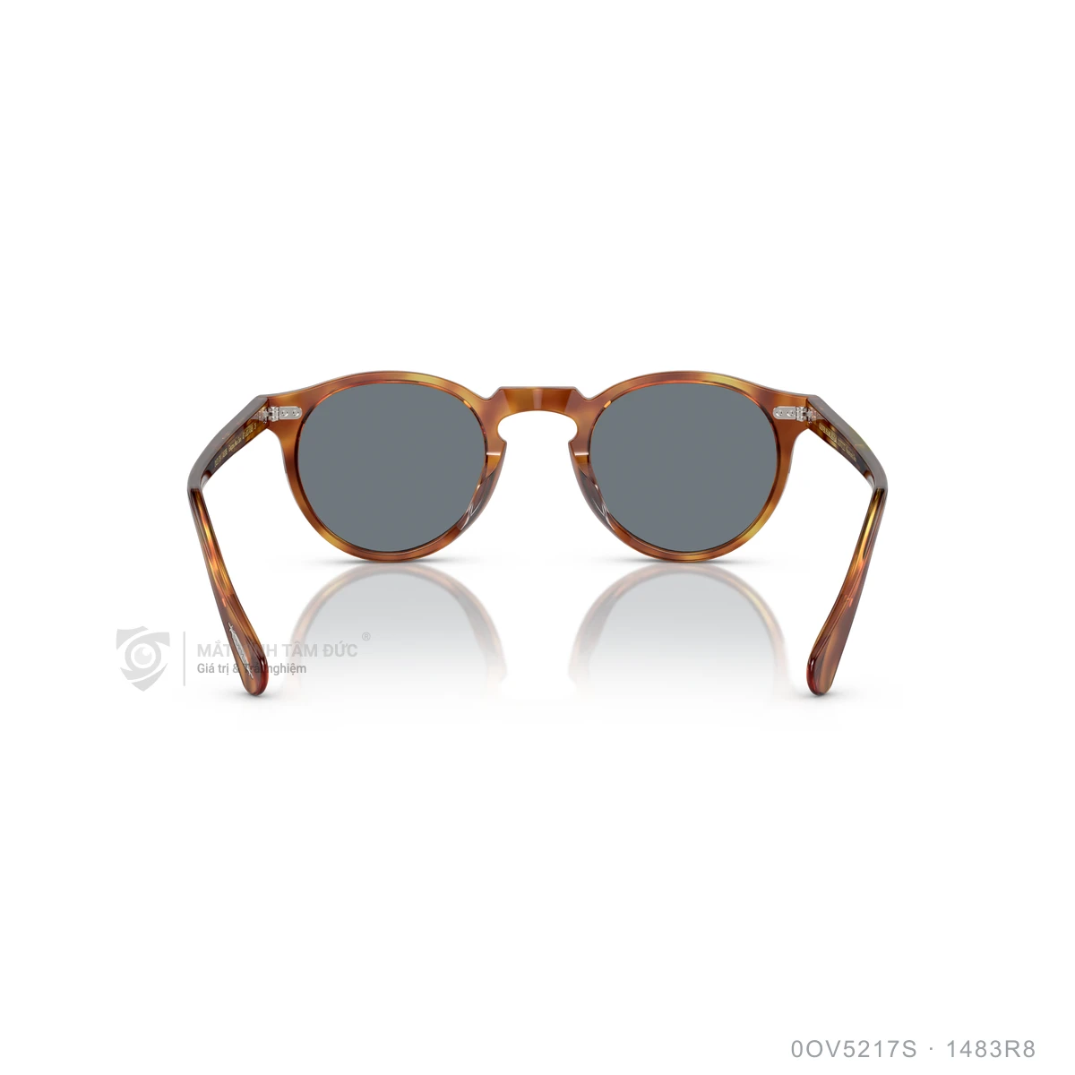 Kính mát Oliver Peoples 0OV5217S - Ảnh 25