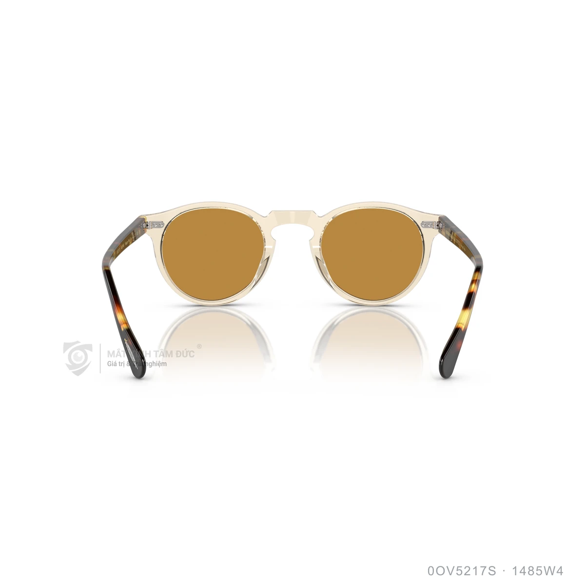 Kính mát Oliver Peoples 0OV5217S - Ảnh 30