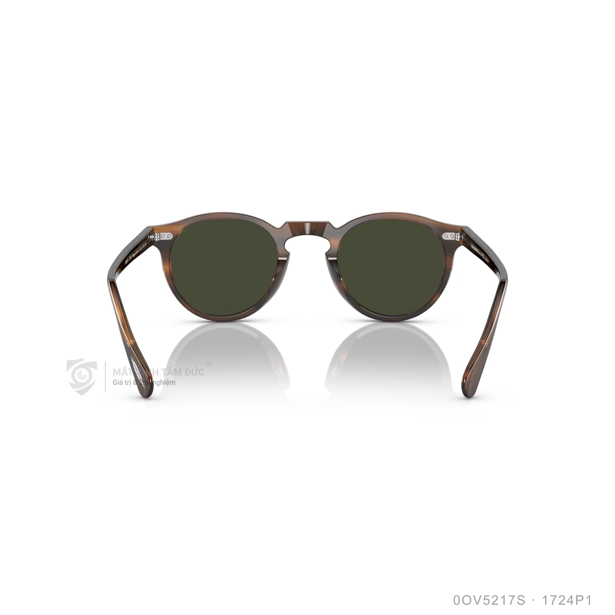 Kính mát Oliver Peoples 0OV5217S - Ảnh 35