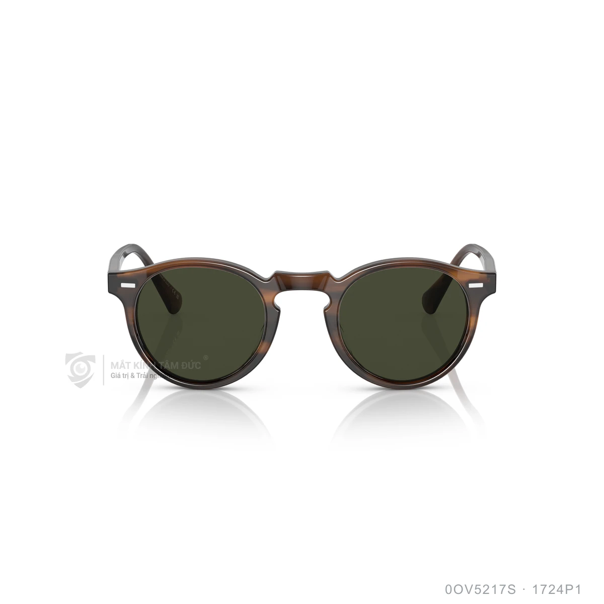 Kính mát Oliver Peoples 0OV5217S - Ảnh 31