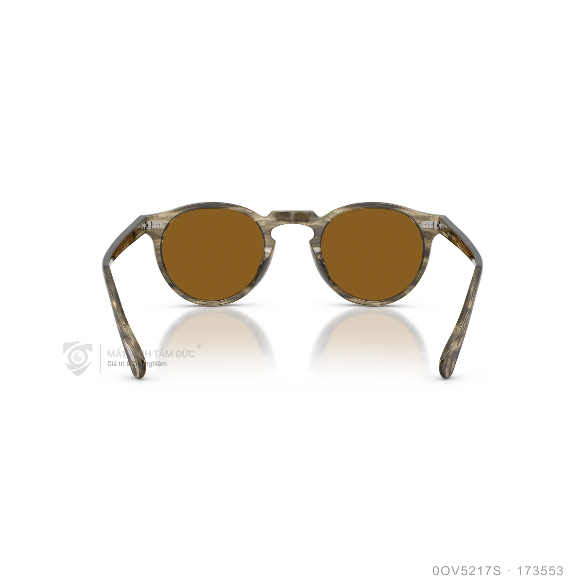 Kính mát Oliver Peoples 0OV5217S - Ảnh 5