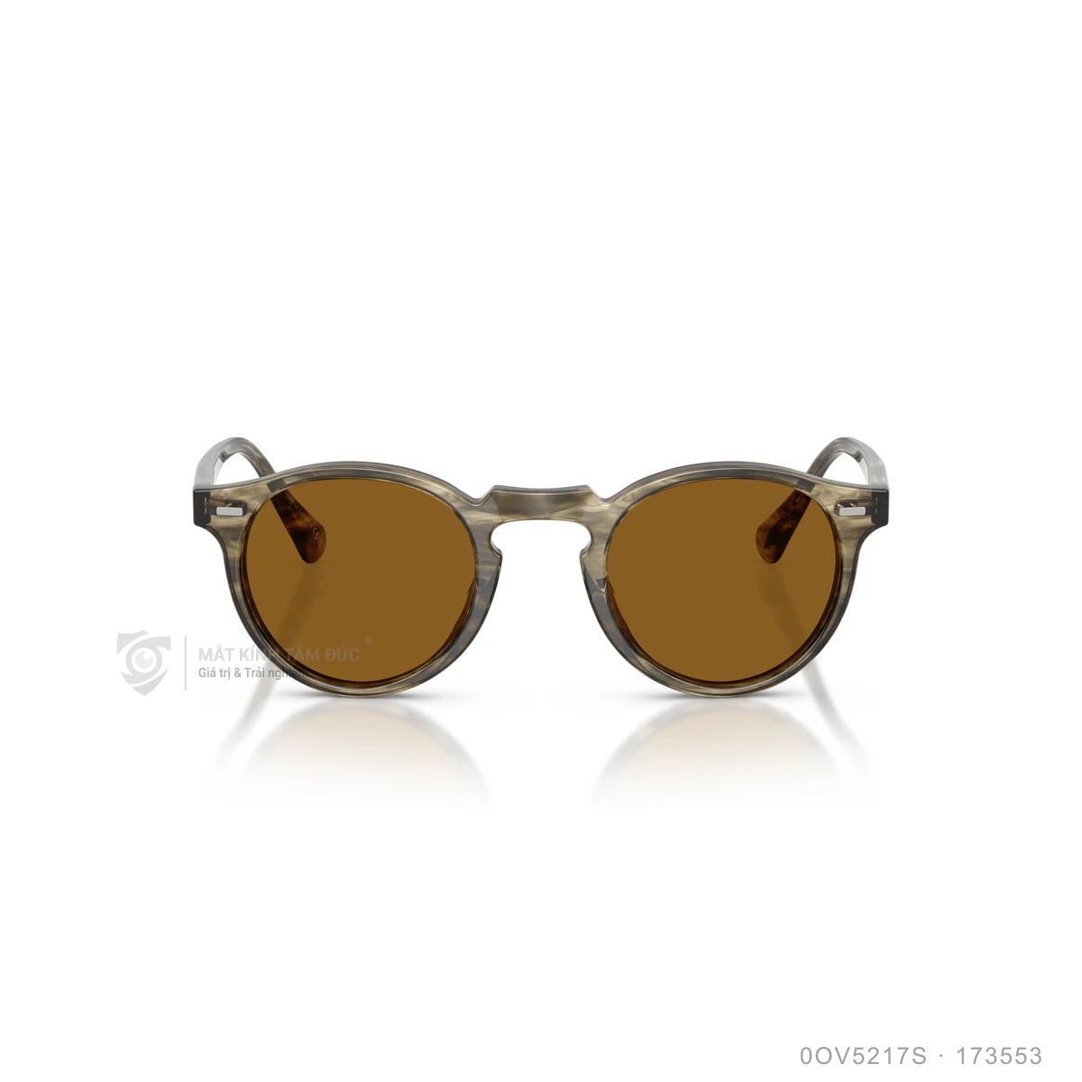 Kính mát Oliver Peoples 0OV5217S - Ảnh 1