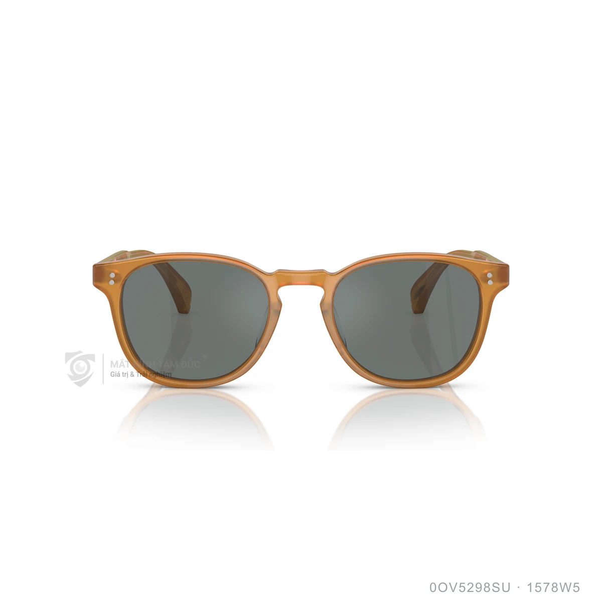 Kính mát Oliver Peoples 0OV5298SU - Ảnh 31