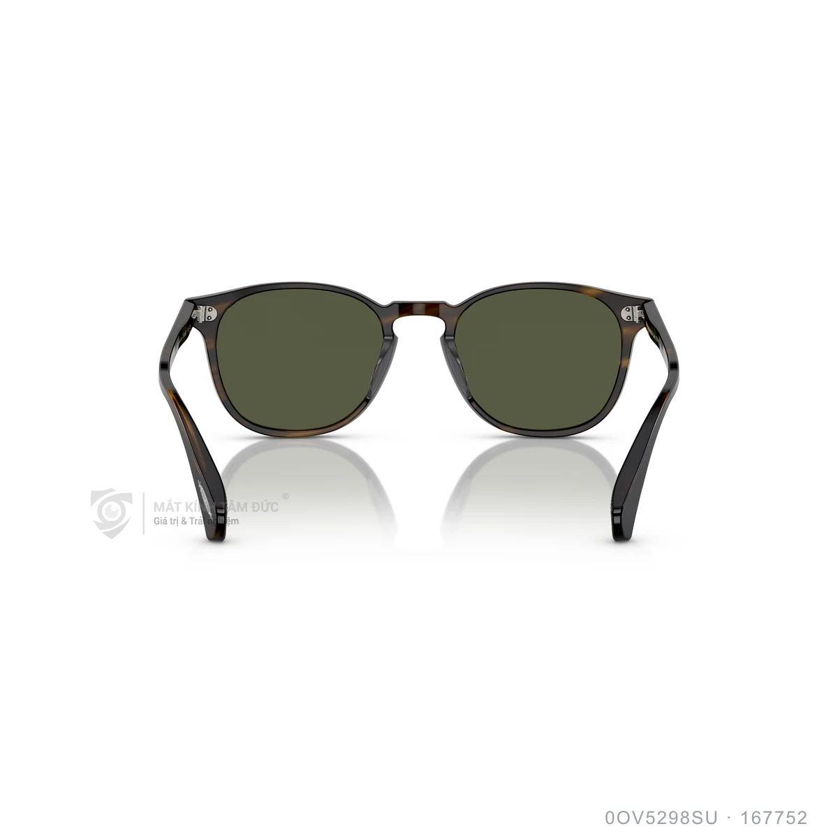 Kính mát Oliver Peoples 0OV5298SU - Ảnh 20