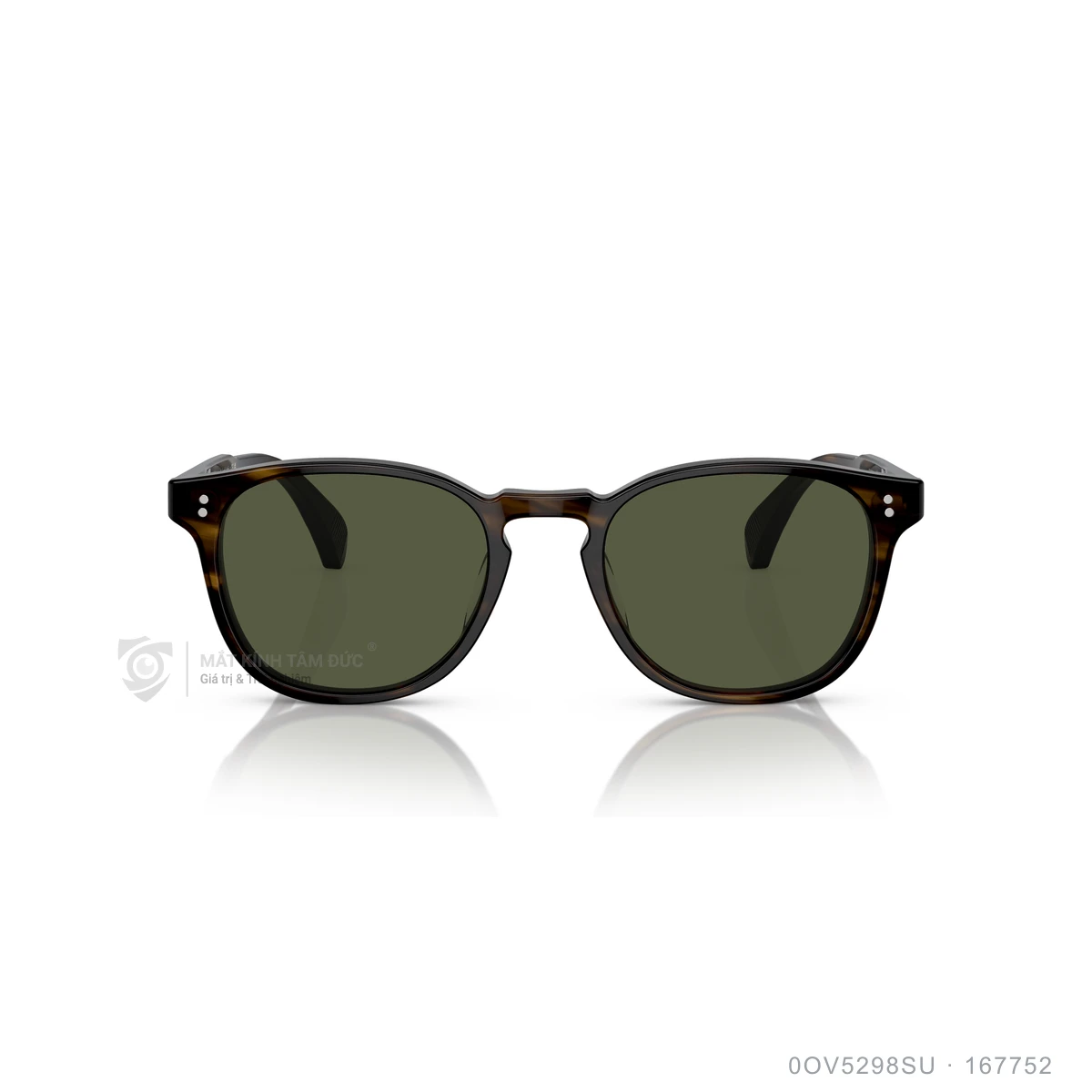 Kính mát Oliver Peoples 0OV5298SU - Ảnh 16