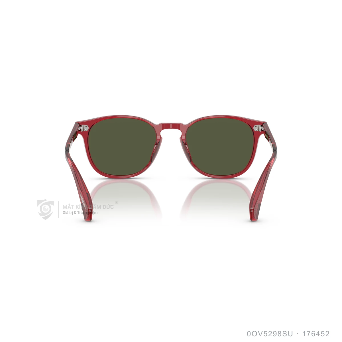 Kính mát Oliver Peoples 0OV5298SU - Ảnh 45