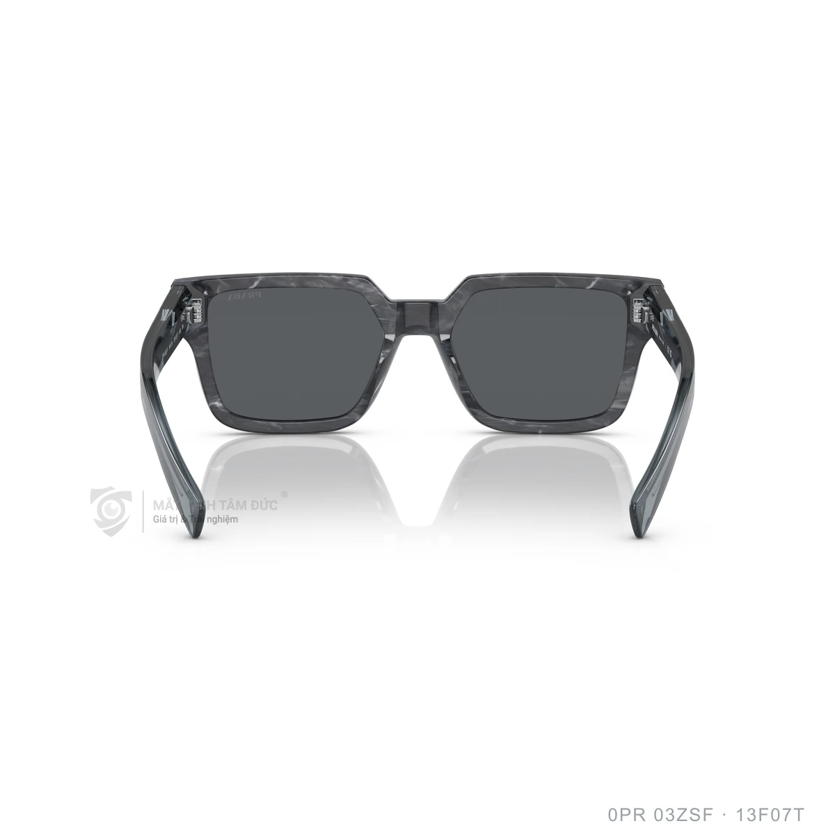 Kính mát Prada 0PR 03ZSF - Ảnh 5