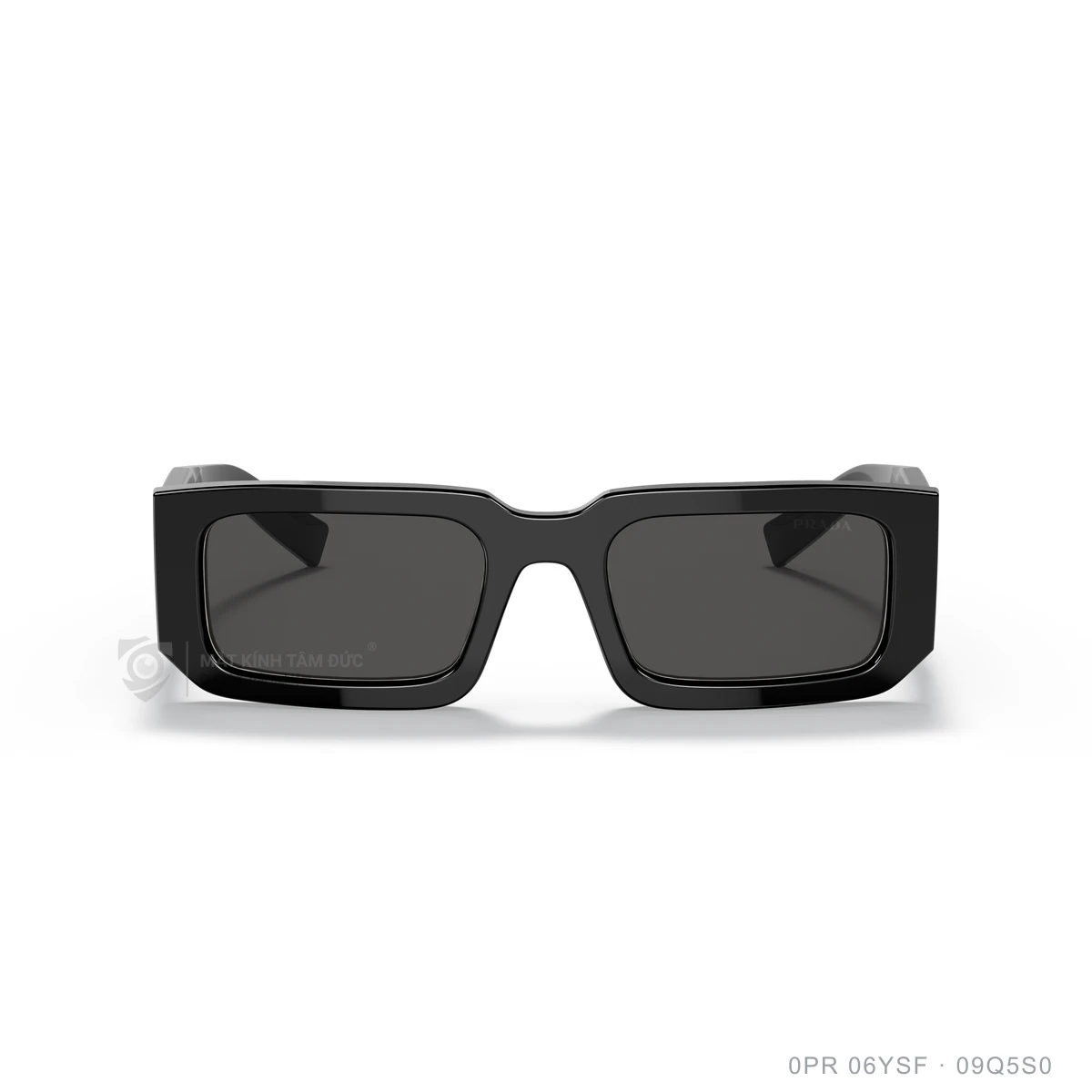 Kính mát Prada 0PR 06YSF - Ảnh 1