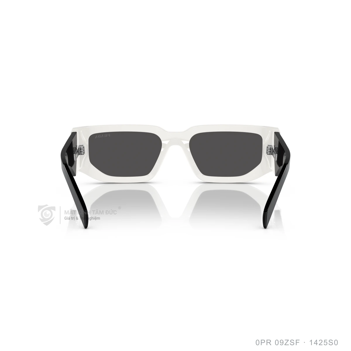 Kính mát Prada 0PR 09ZSF - Ảnh 5