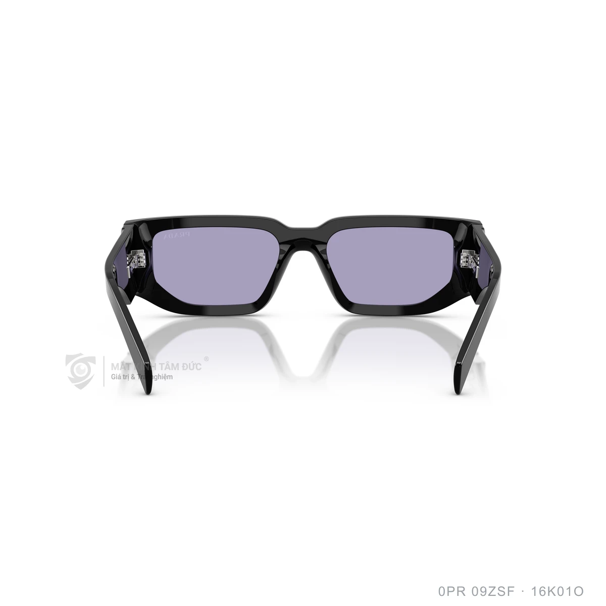 Kính mát Prada 0PR 09ZSF - Ảnh 10