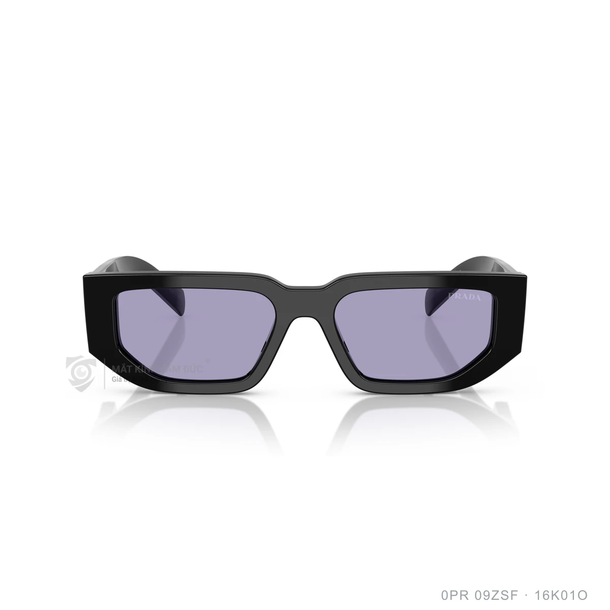 Kính mát Prada 0PR 09ZSF - Ảnh 6