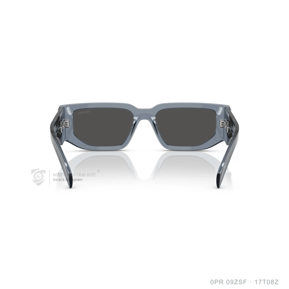 Kính mát Prada 0PR 09ZSF - Ảnh 15