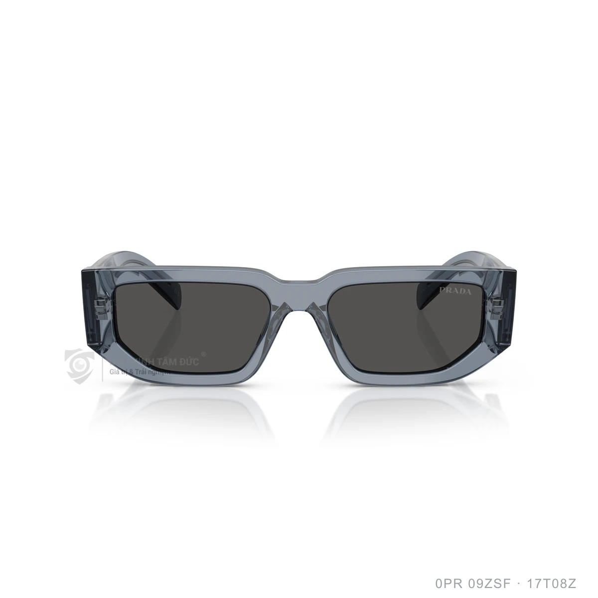 Kính mát Prada 0PR 09ZSF - Ảnh 11