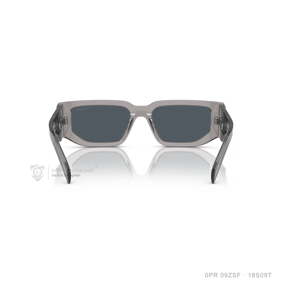 Kính mát Prada 0PR 09ZSF - Ảnh 20