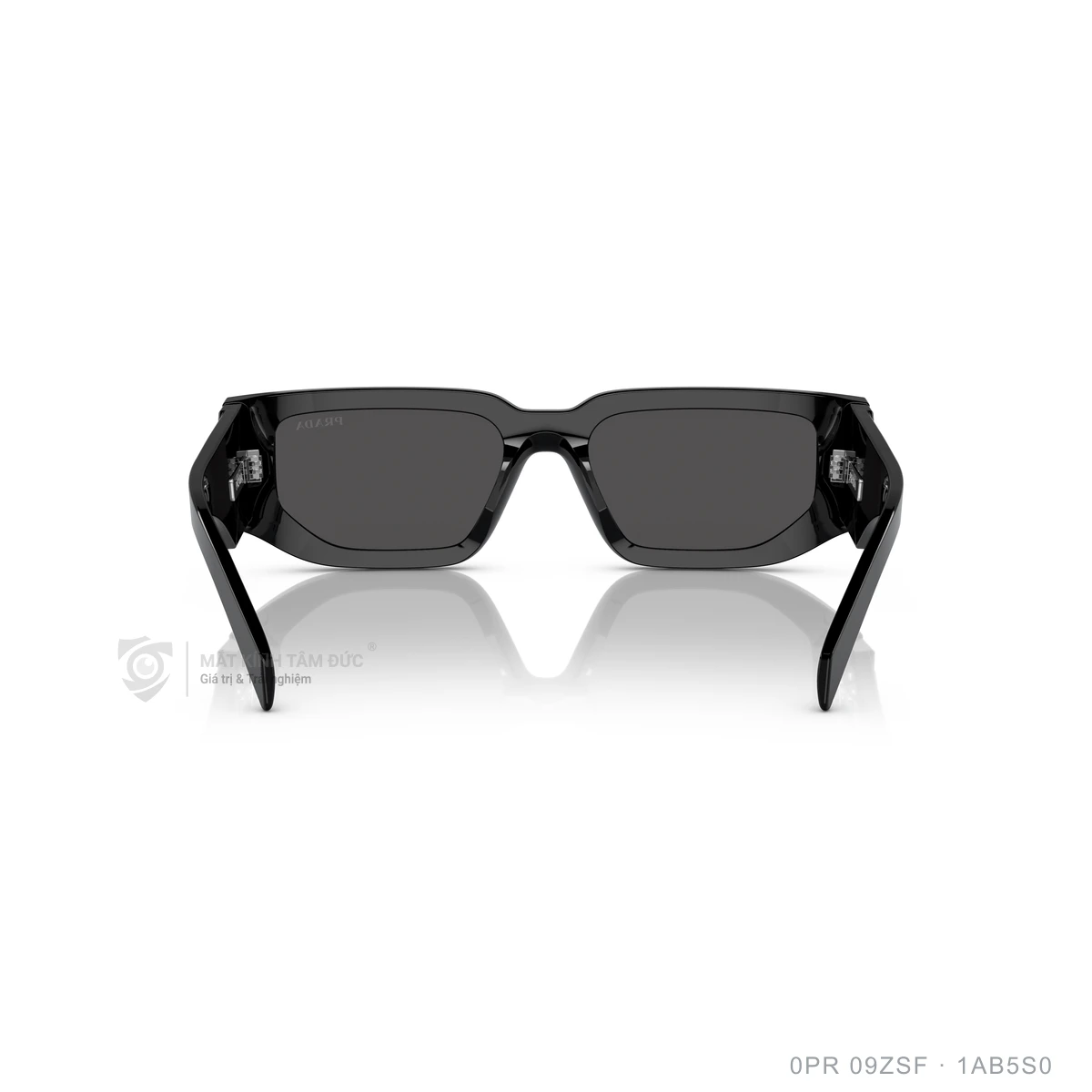 Kính mát Prada 0PR 09ZSF - Ảnh 25