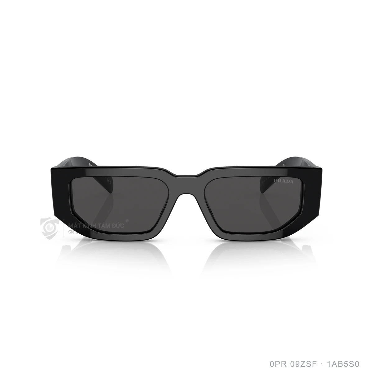 Kính mát Prada 0PR 09ZSF - Ảnh 21