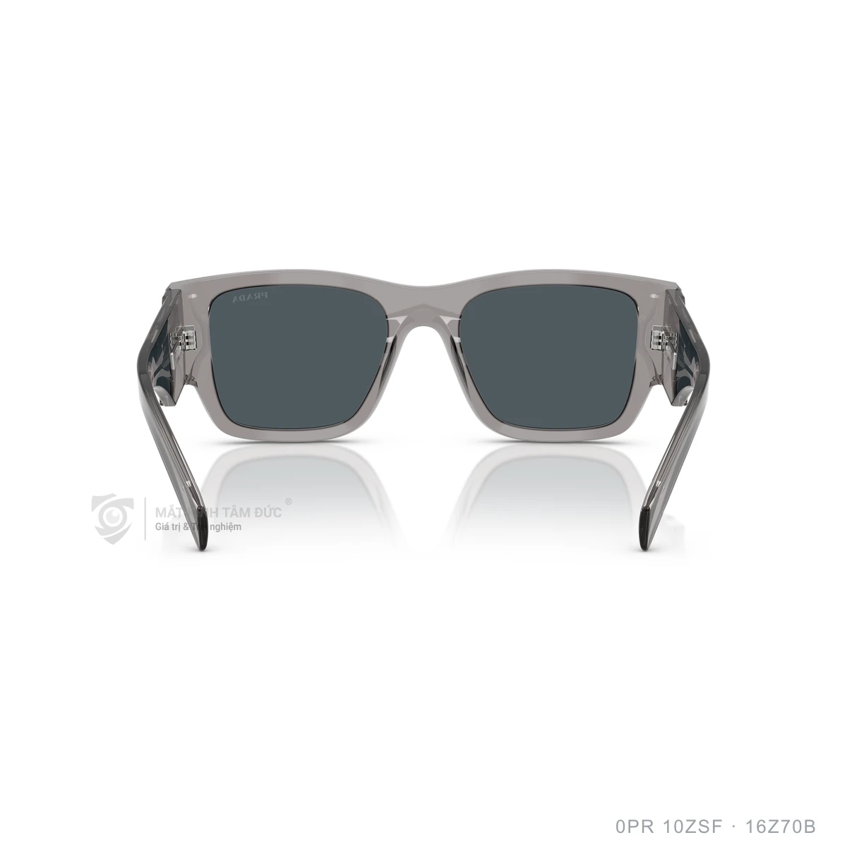 Kính mát Prada 0PR 10ZSF - Ảnh 5