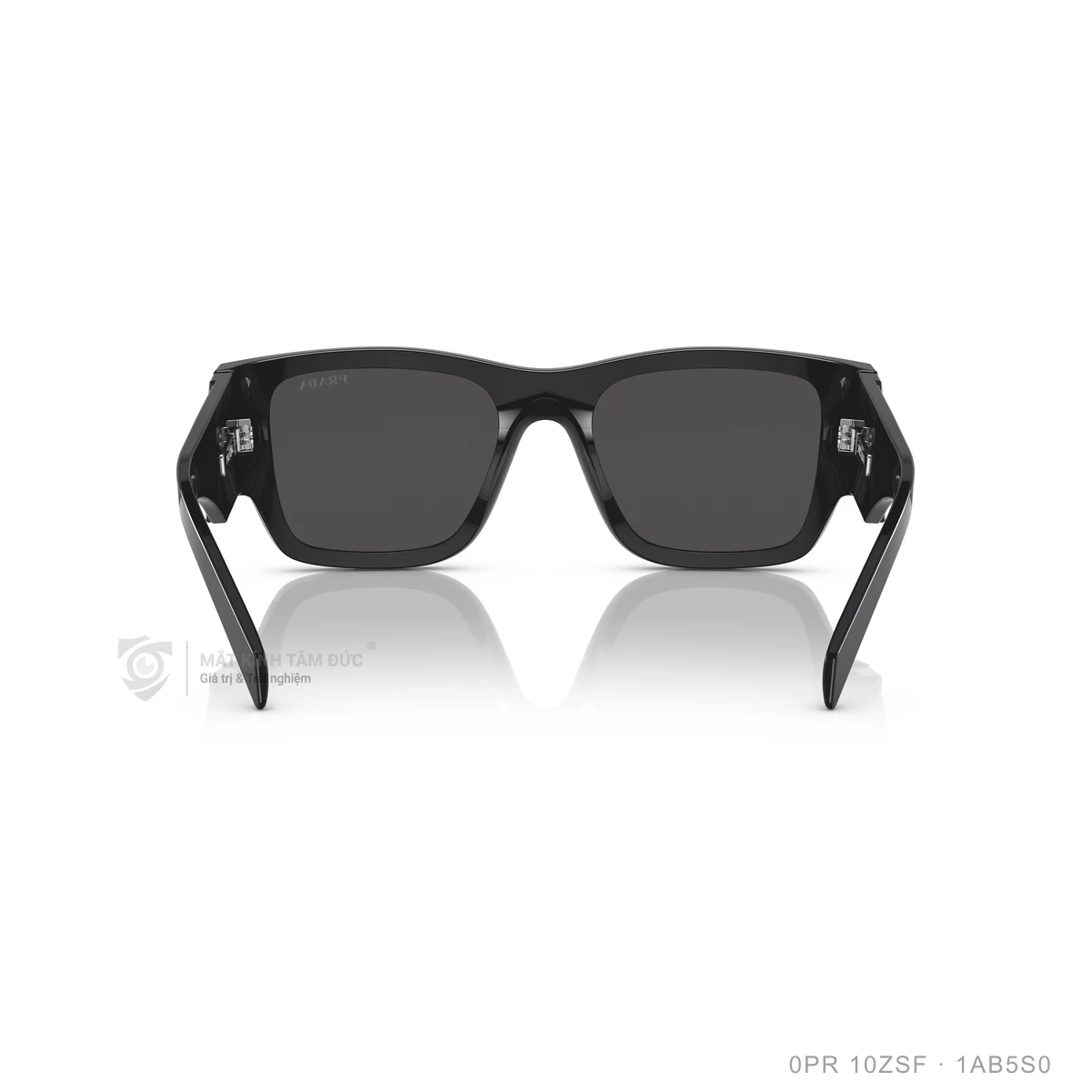 Kính mát Prada 0PR 10ZSF - Ảnh 15