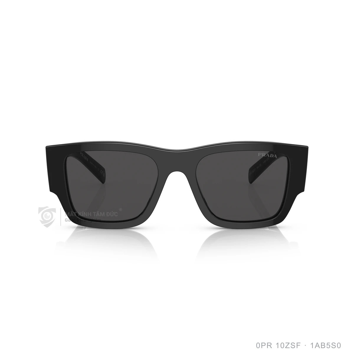 Kính mát Prada 0PR 10ZSF - Ảnh 11