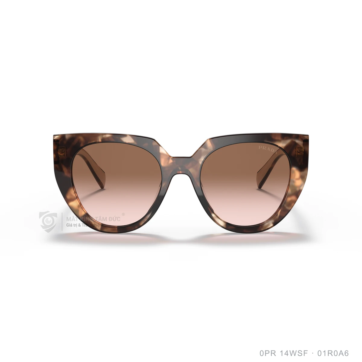 Kính mát Prada 0PR 14WSF - Ảnh 6