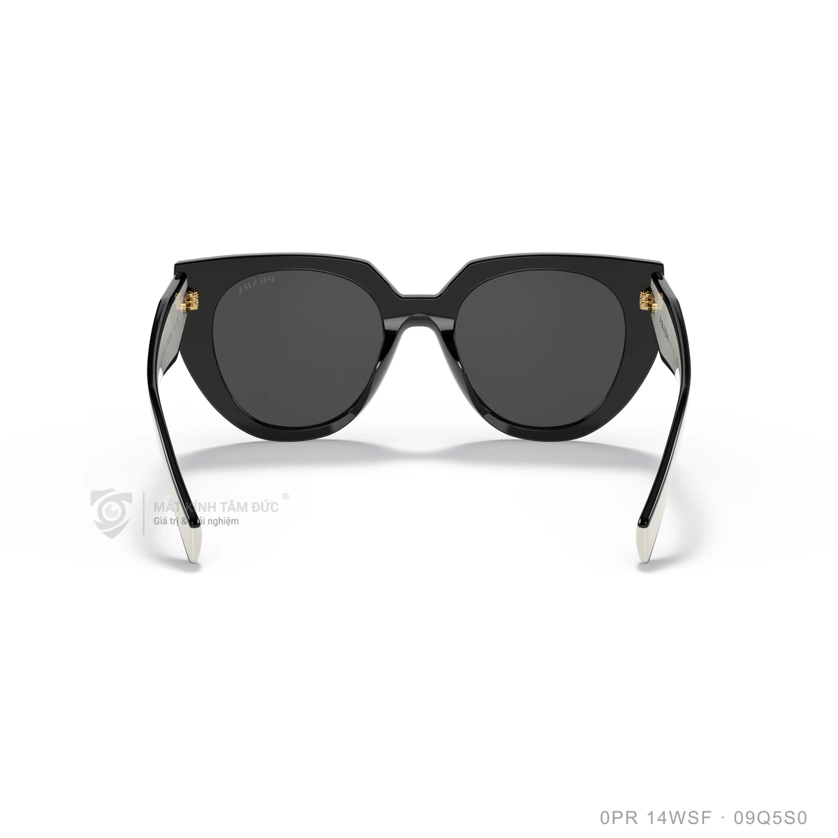 Kính mát Prada 0PR 14WSF - Ảnh 5