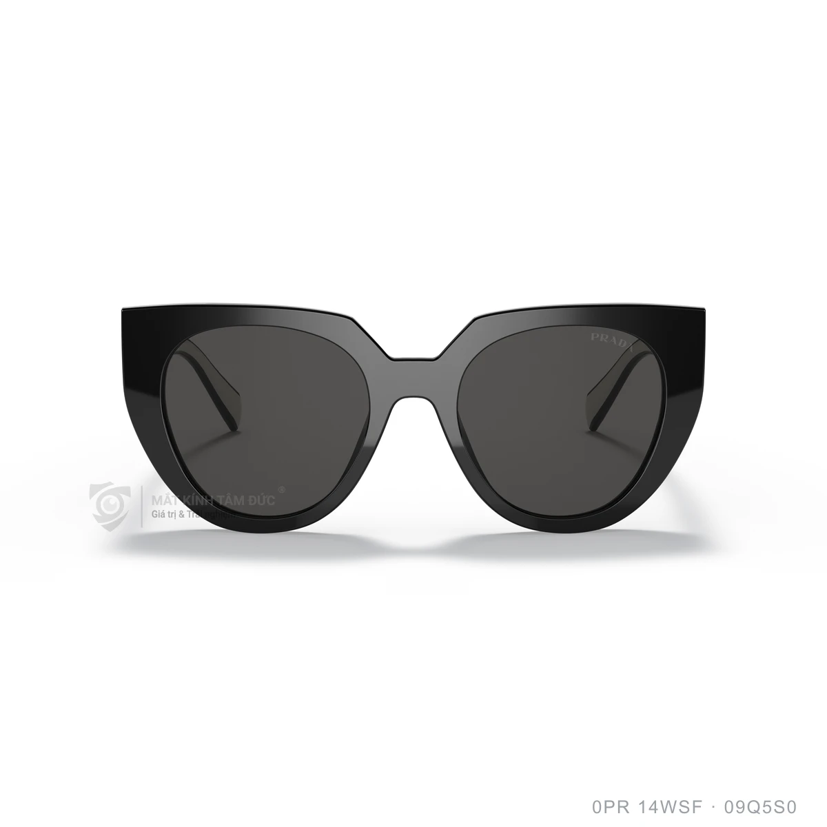 Kính mát Prada 0PR 14WSF - Ảnh 1