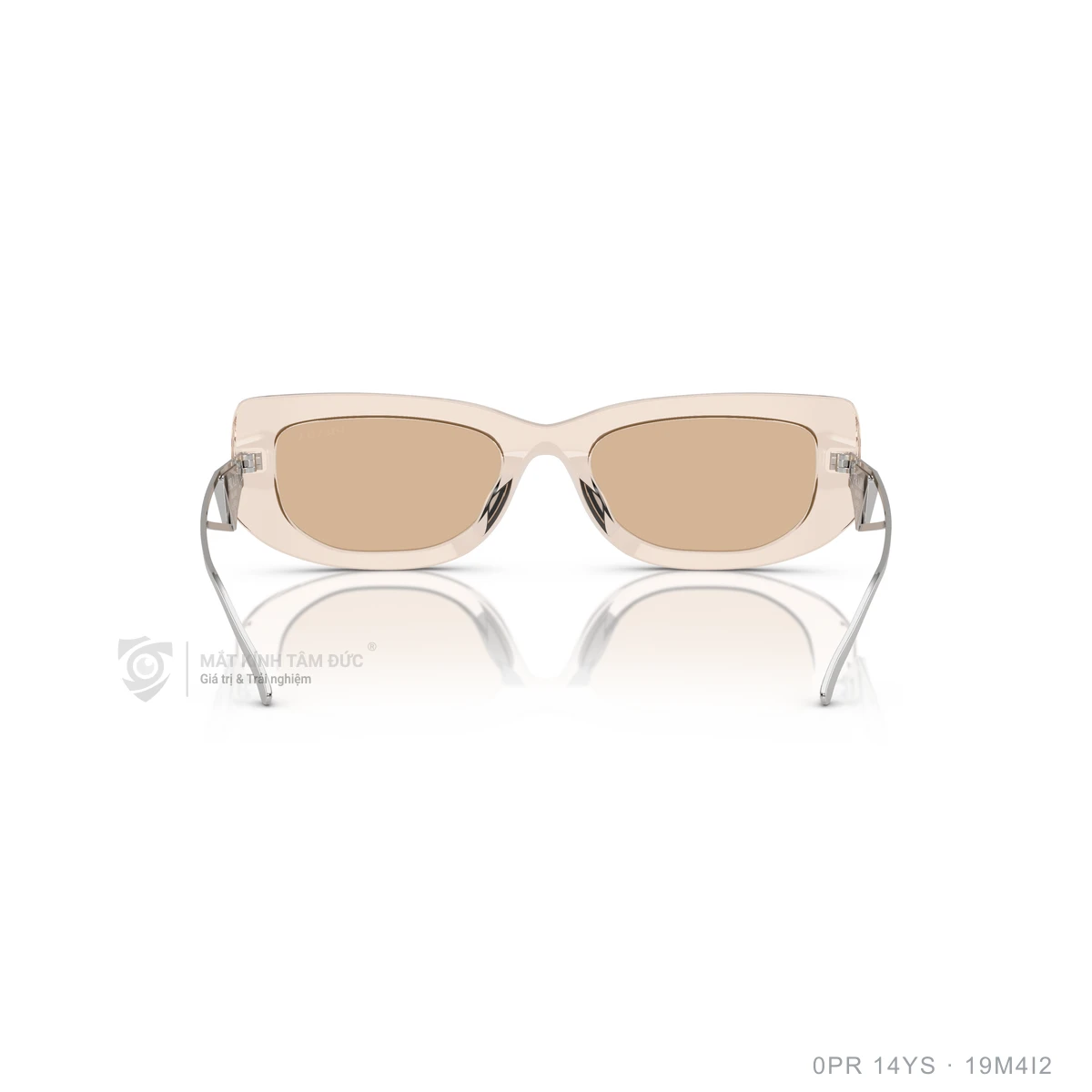Kính mát Prada 0PR 14YS - Ảnh 5