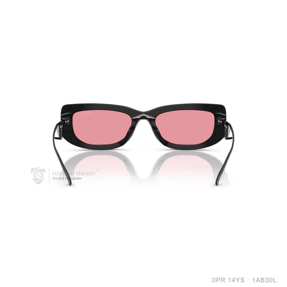 Kính mát Prada 0PR 14YS - Ảnh 10