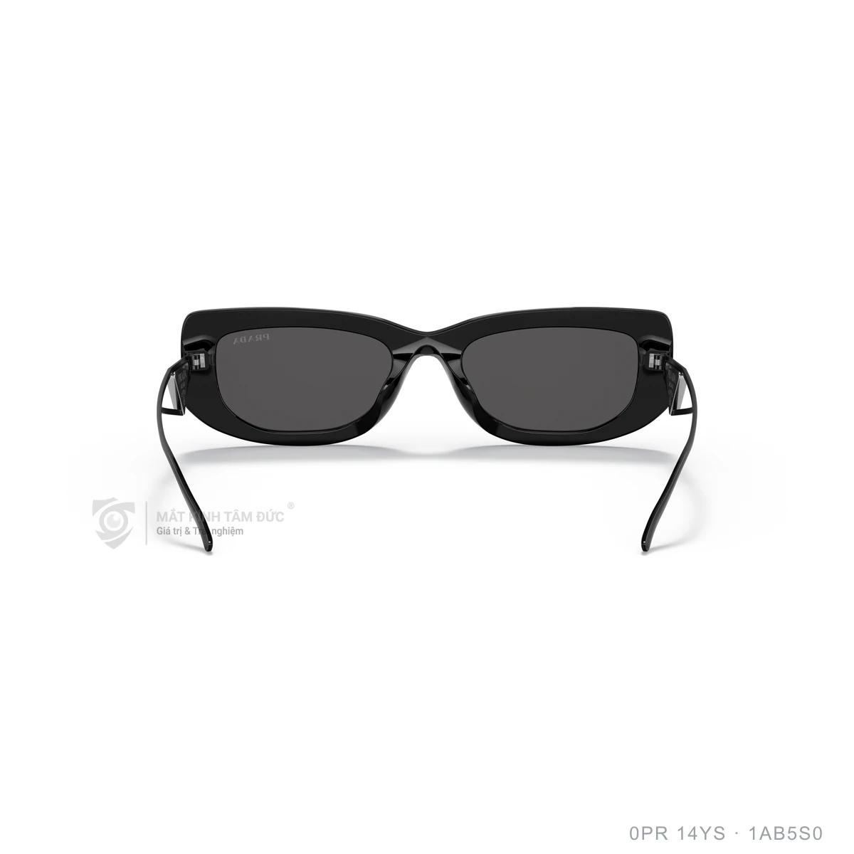 Kính mát Prada 0PR 14YS - Ảnh 15