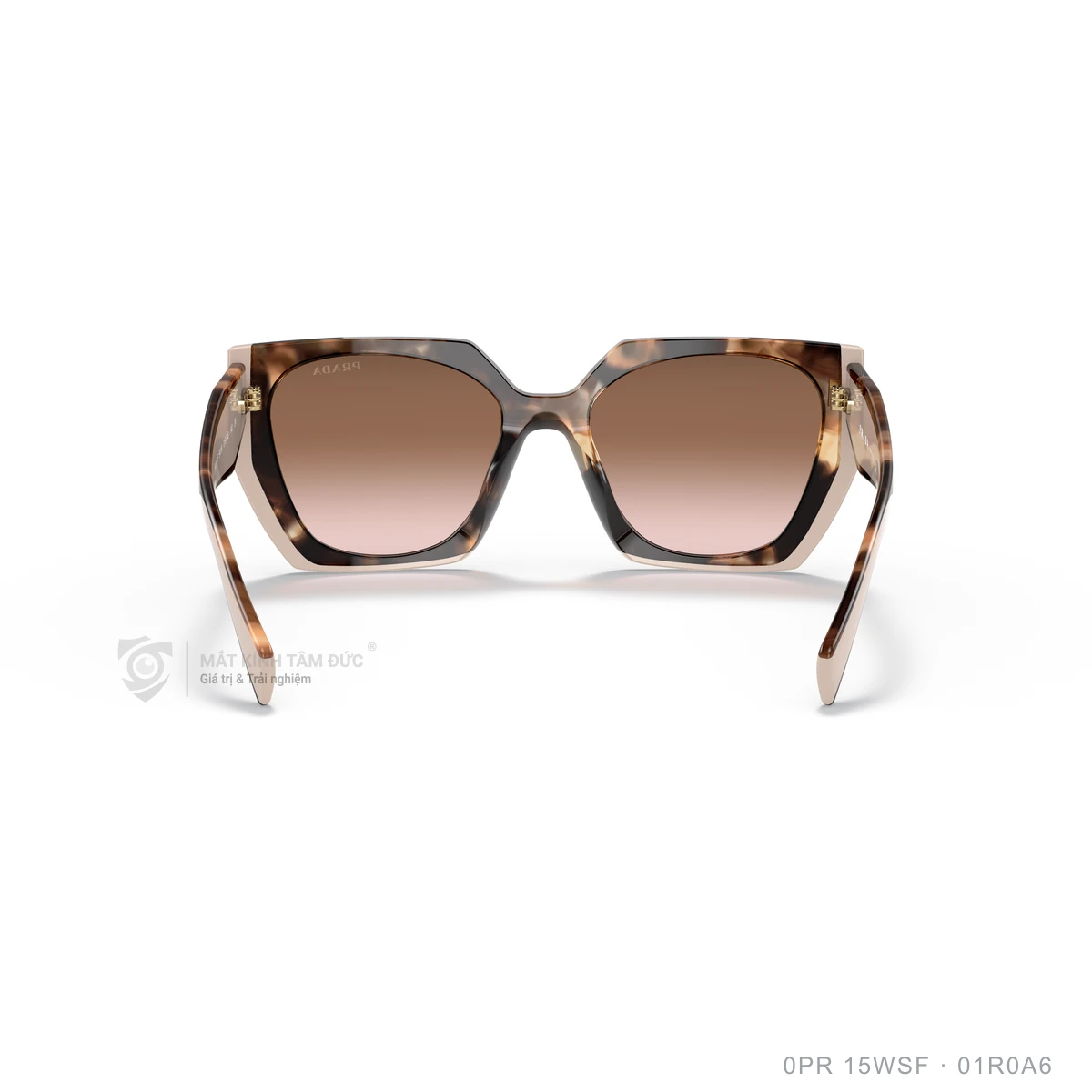 Kính mát Prada 0PR 15WSF - Ảnh 5