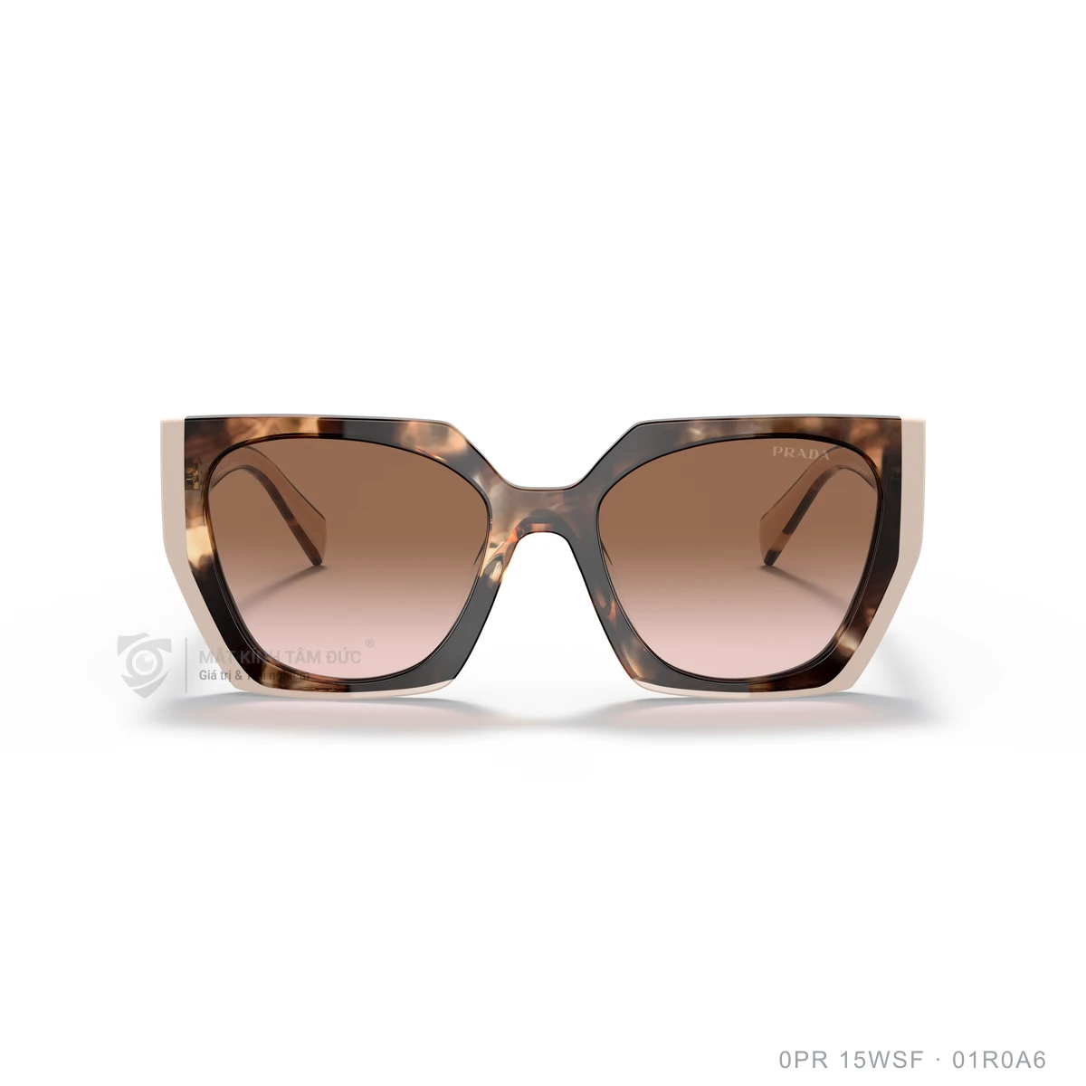 Kính mát Prada 0PR 15WSF - Ảnh 1